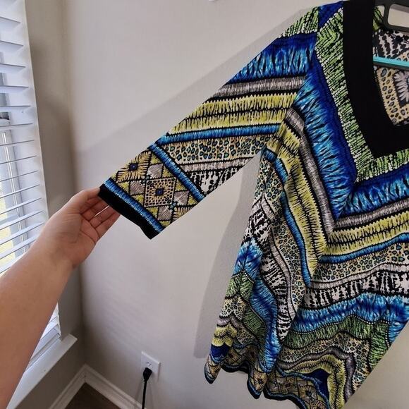 CHICO'S DRESS size‎ medium - Picture 3 of 5